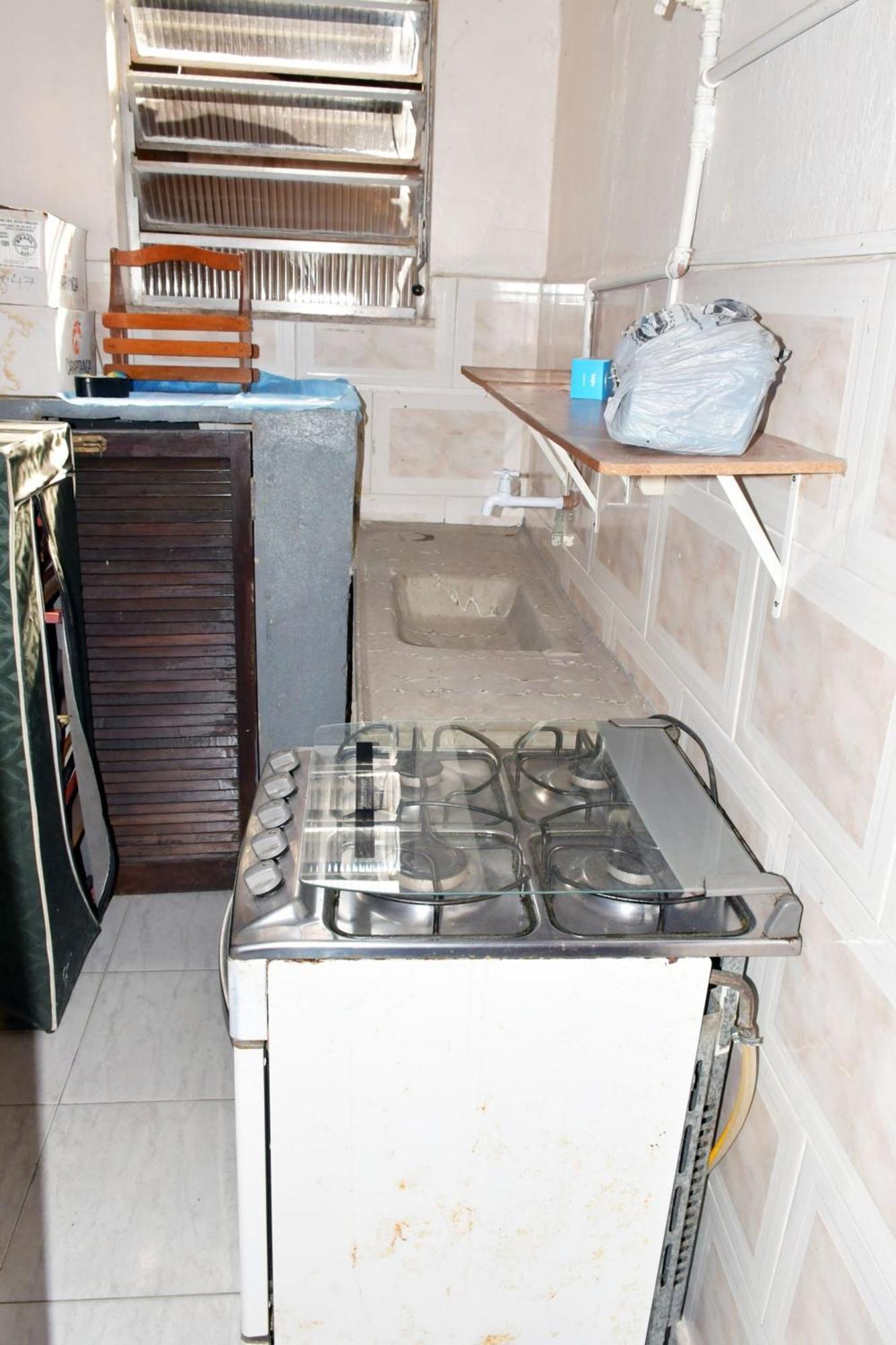 Casa Branca 36 Familiar Rio de Janeiro