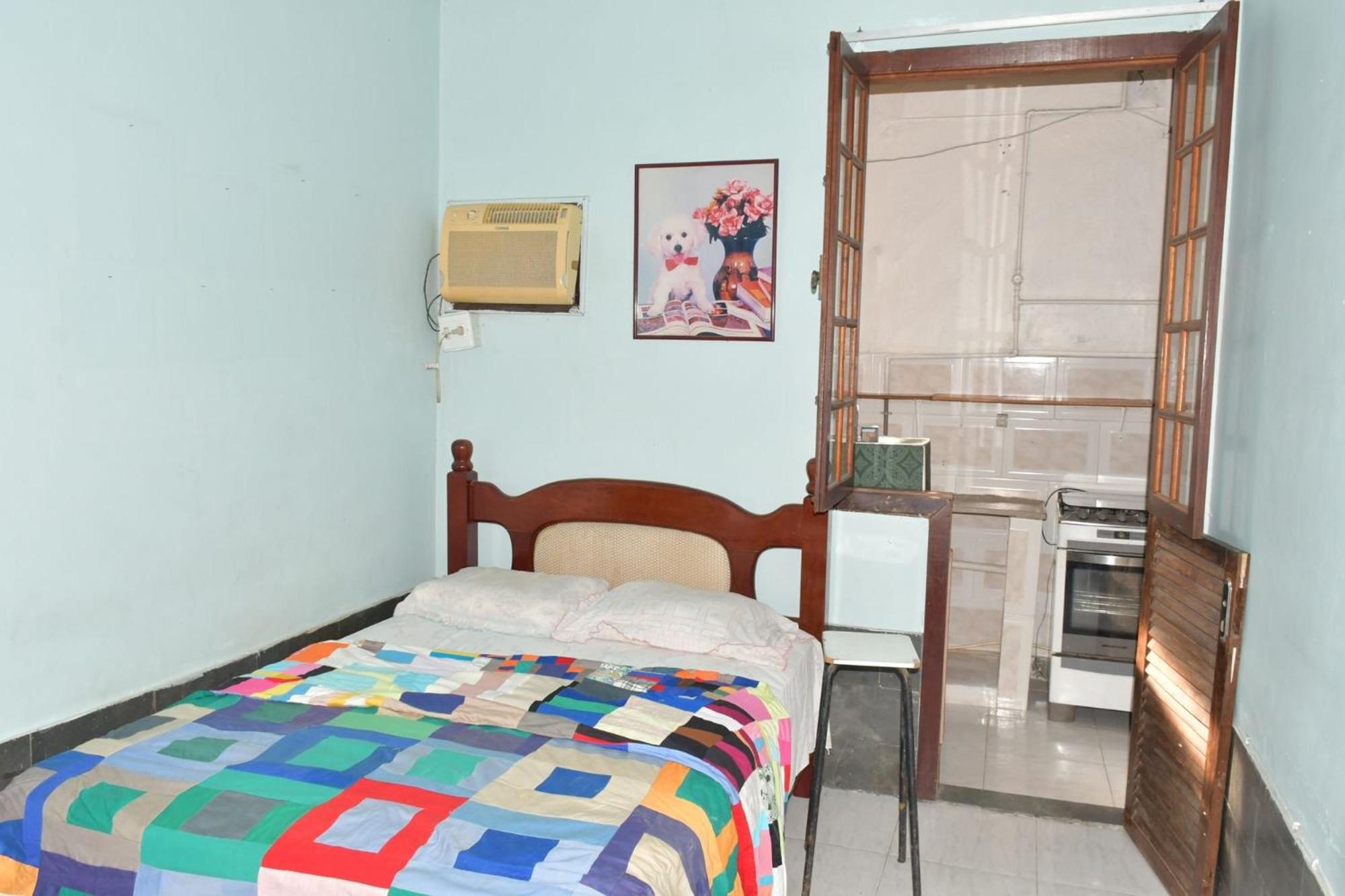 Casa Com Duplo Com Banheiro Privativo Casa vacanze *