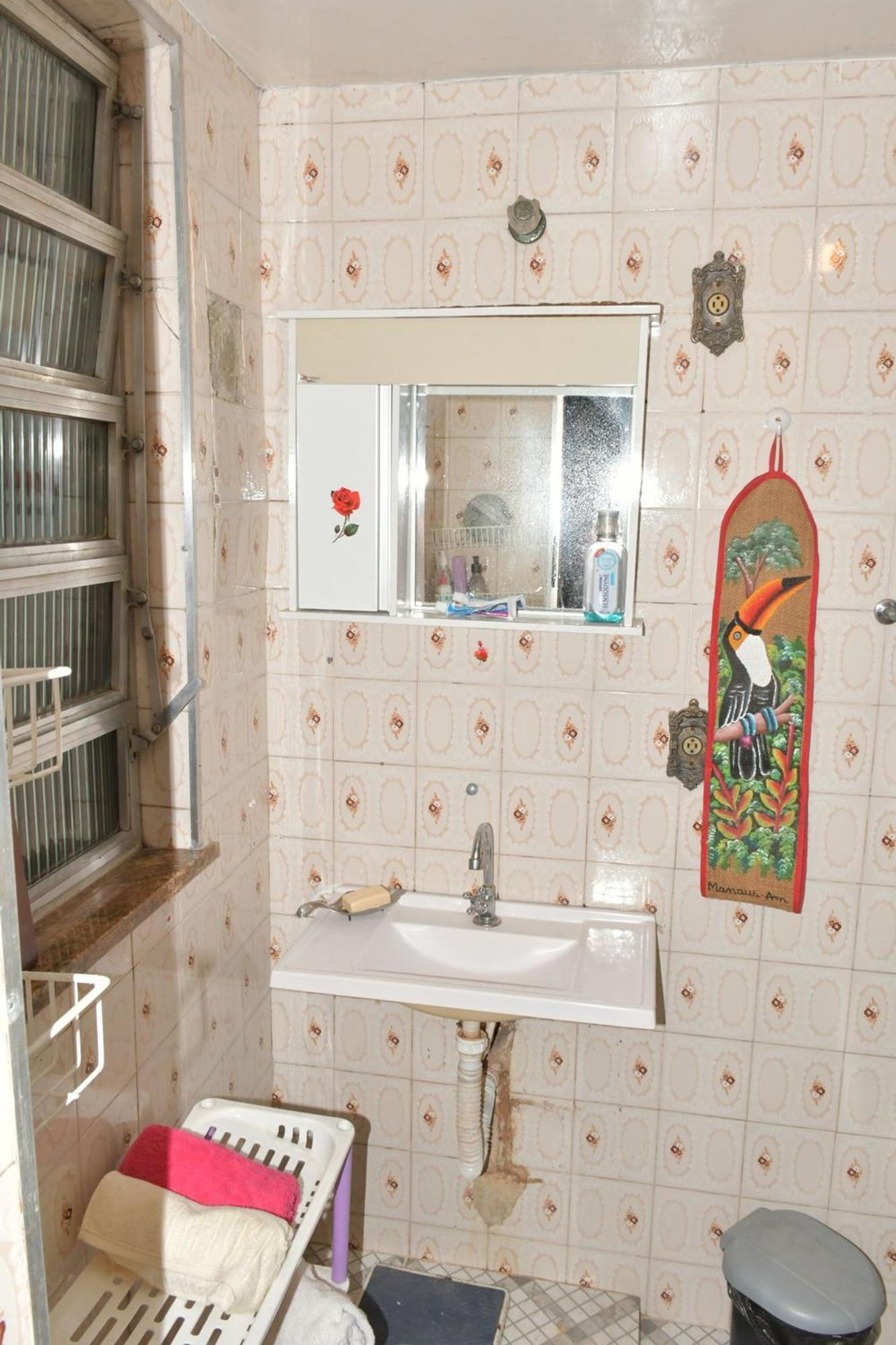 Casa Com Duplo Com Banheiro Privativo Casa vacanze *
