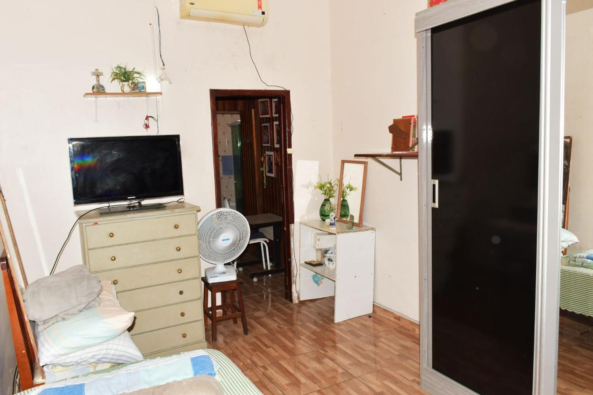 Casa vacanze Casa Com Duplo Com Banheiro Privativo *